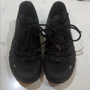 Nike free metcons 6 wore a few times size 7